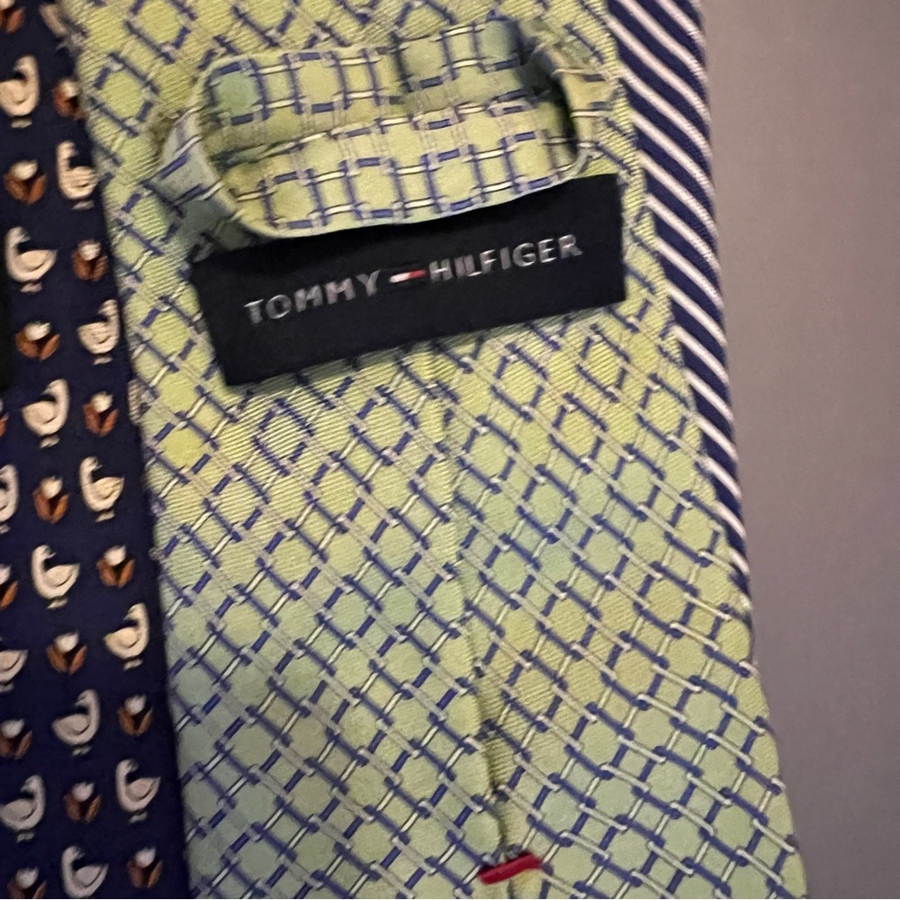 Assorted Men's Ties Collection - Picture 7 of 7